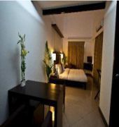 Goa Casabela Boutique Hotel المظهر الخارجي الصورة
